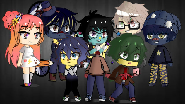 Dhmis - ibisPaint