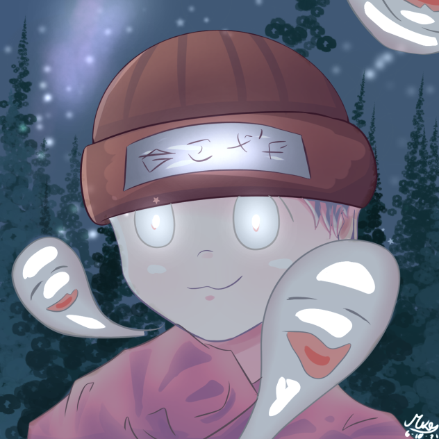 Spirit - ibisPaint