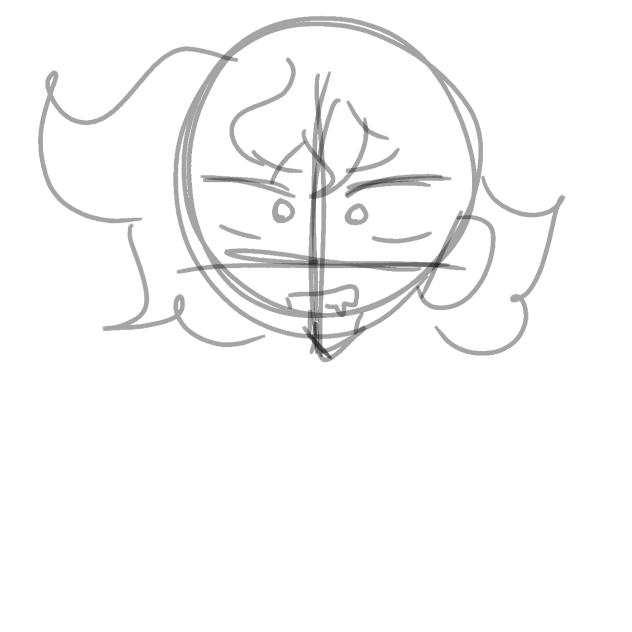 wip I'll also never finish