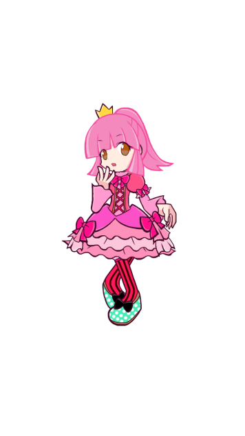 ソルト(ぷよトレス)