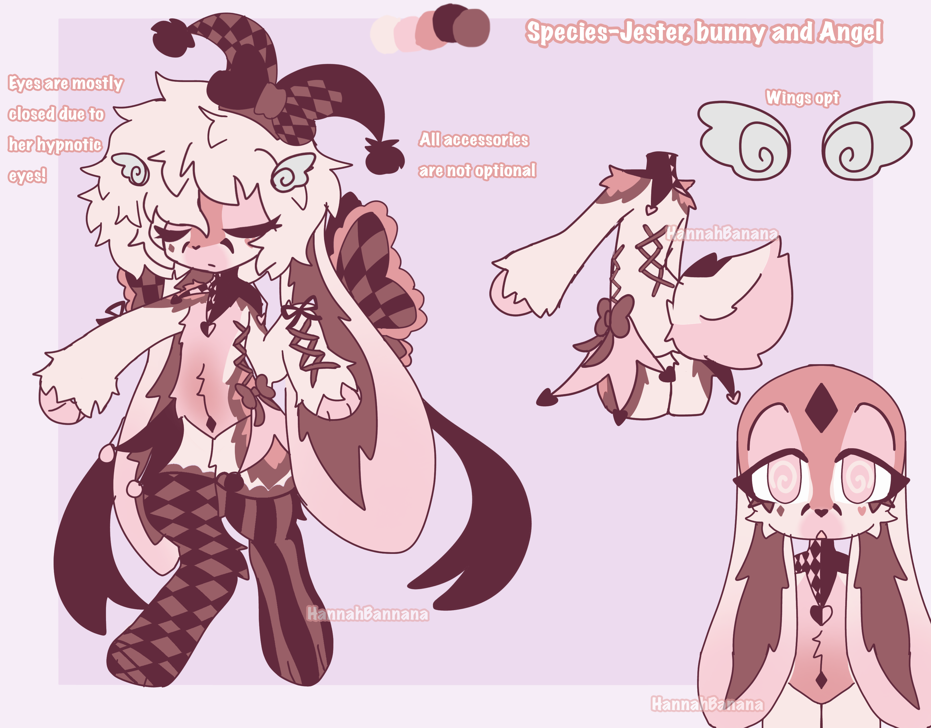 🎀Jester thing 🎀 - ibisPaint