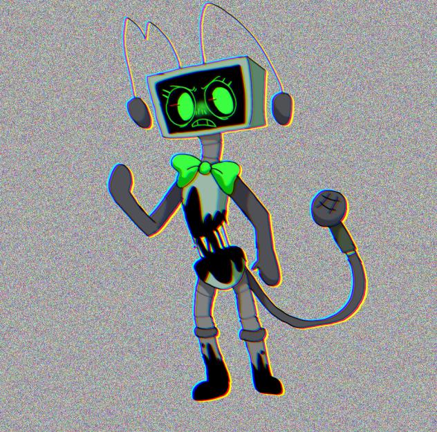 Twisted Vee
