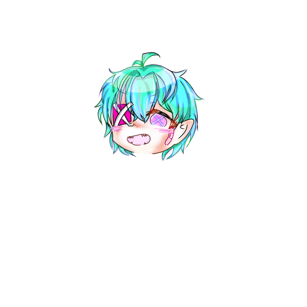 オリキャラ君