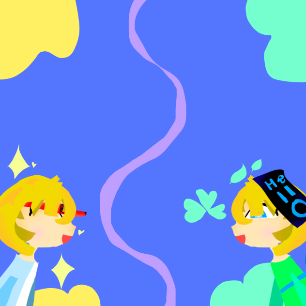 Doraco and moonytv15