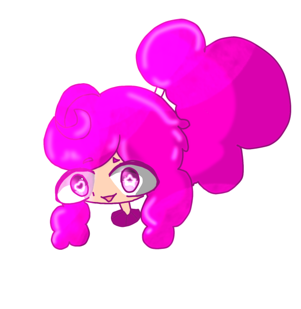 🌷I was bored so I drew this🌸