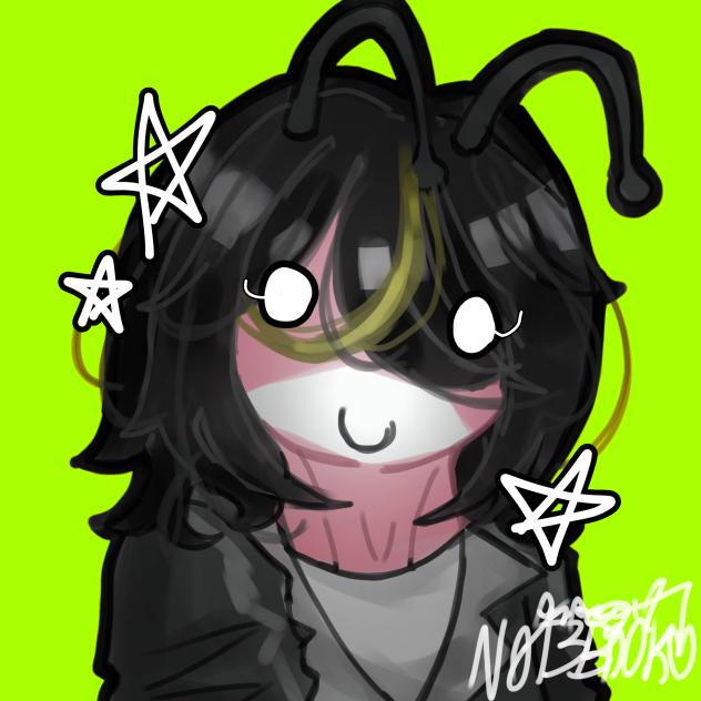 pfp creature idk