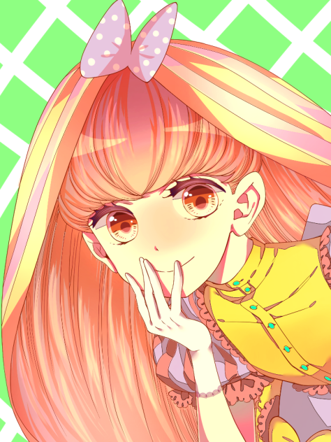 塗ってみました！