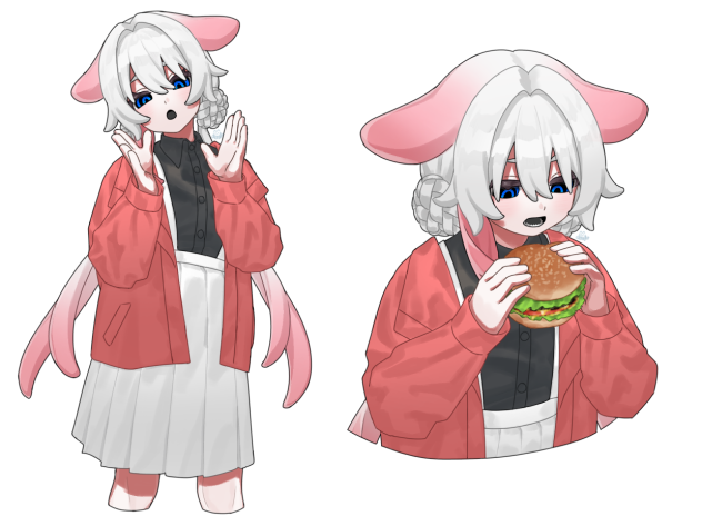 🤗🍔