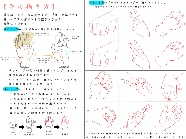 ☆髭note 2ページ☆