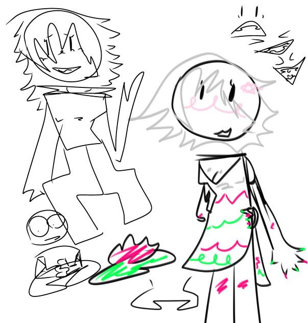 Doodles