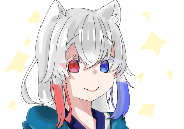 もみじさん！
