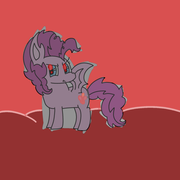 Spooky Pinkie