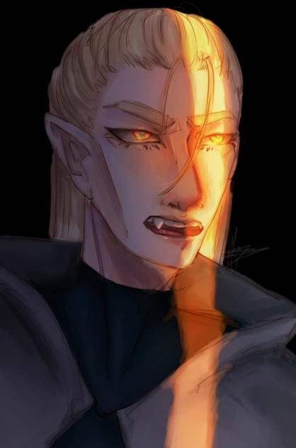 vampire