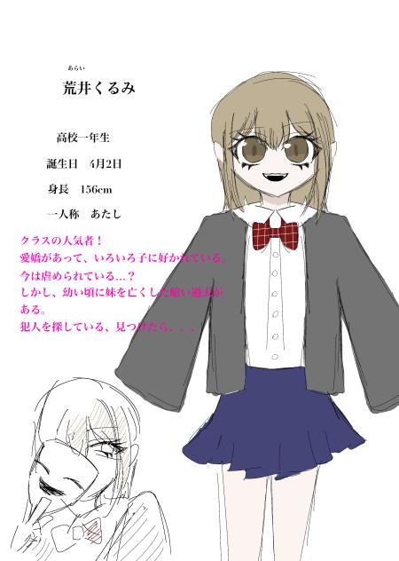 主要人物