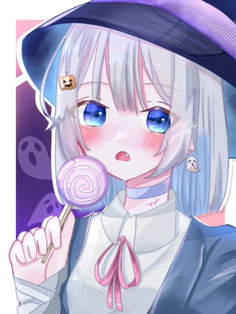 🎃✞𓆩(◍•ㅁ•◍)𓆪✞🎃