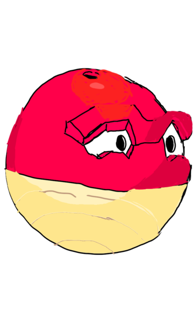 Hissuian Voltorb