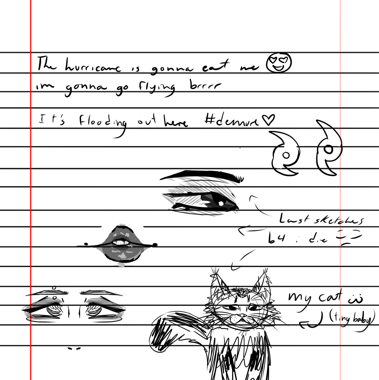 Crack post 2 - ibisPaint