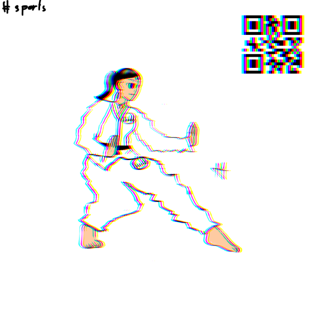 Judoka