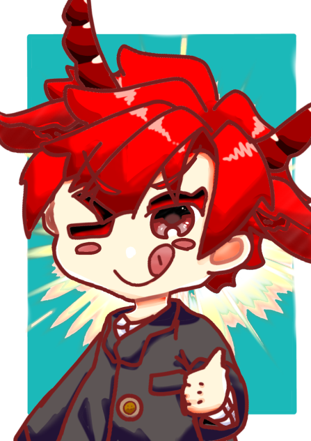 （過去絵）グッ!!