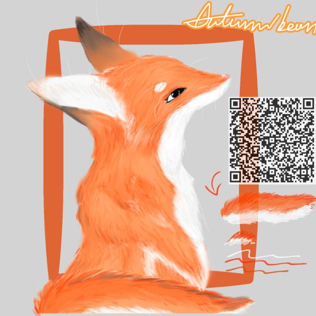 这算是什么涂？