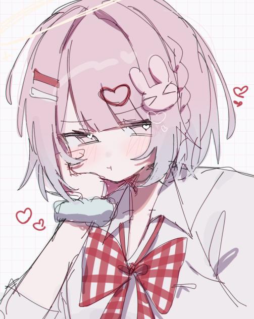 お友達
