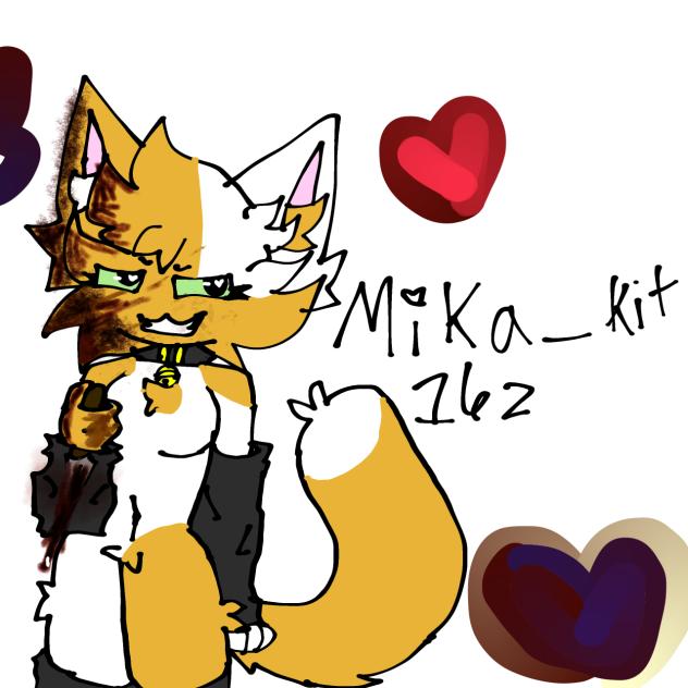 Gift for mika_kit162