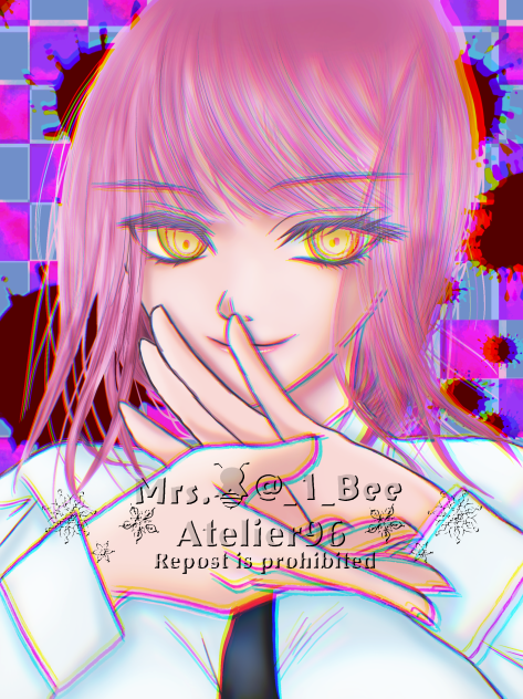 マキマ