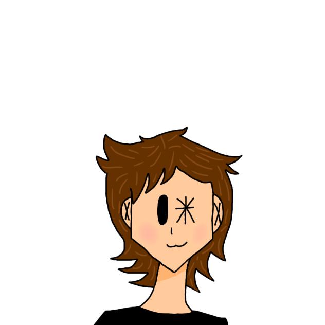 random oc drawinG - ibisPaint