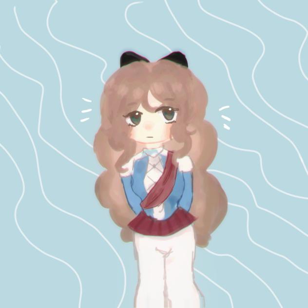 Prize for Candle! );P