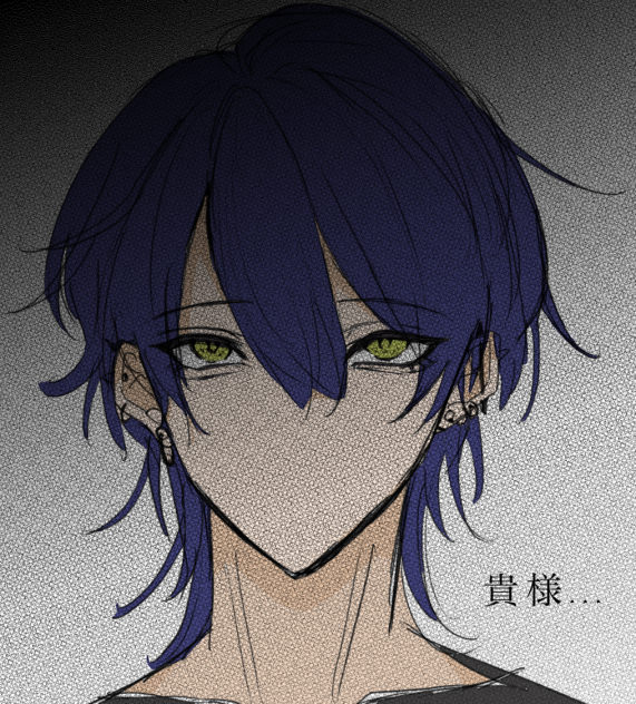 故人