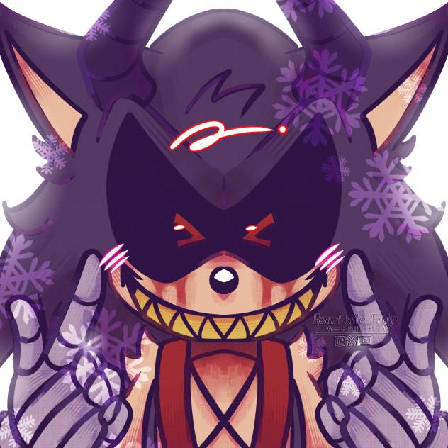 Ruler X Christmas pfp - 王者X クリスマスpfp