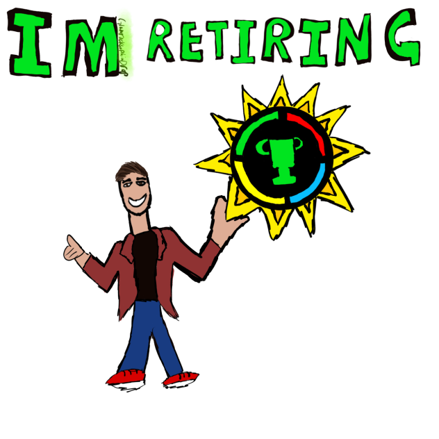 MatPats Final Theory