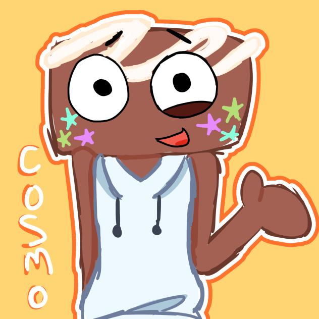 cosmo