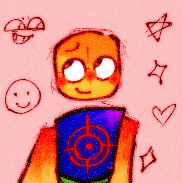 Target Practice
