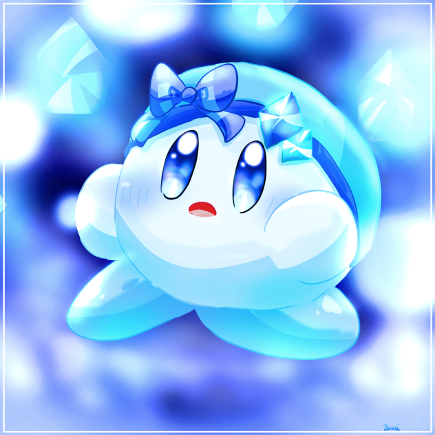 サファリアさん！