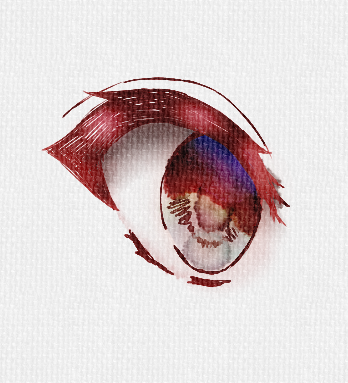 おめめめめ！