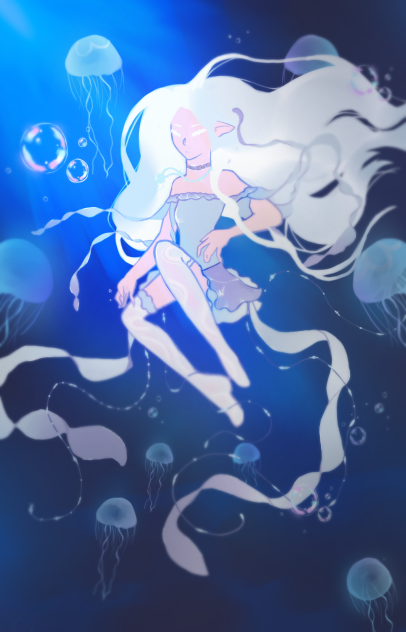 Jellyfish