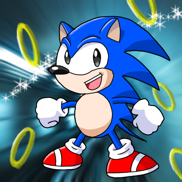 ソニック