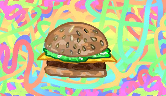 Burbur🍔
