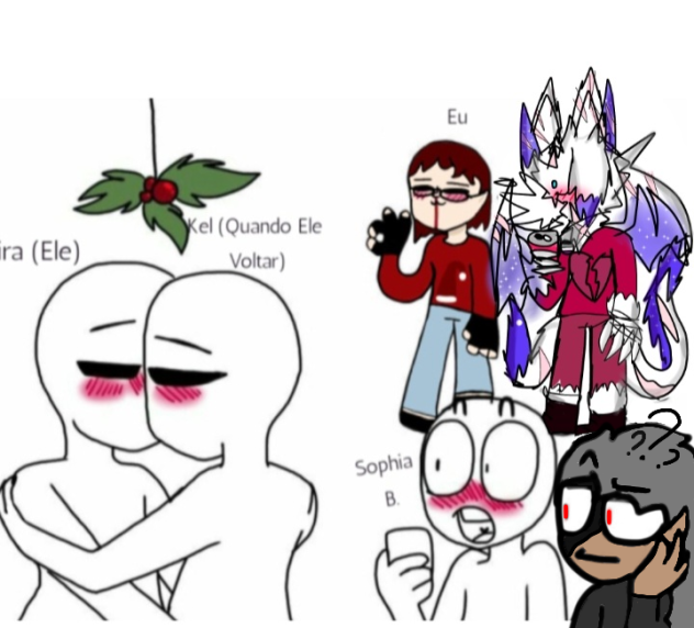 Collab de Natal