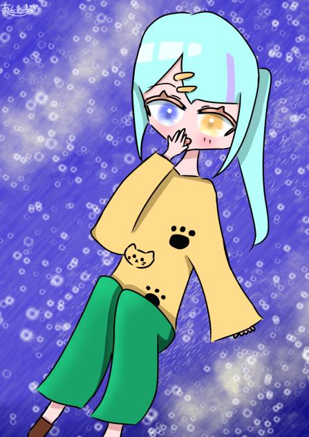 わぁ〜！