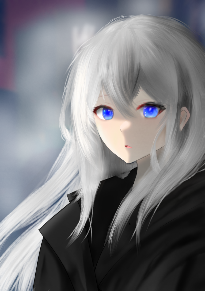 NoTitle - ibisPaint
