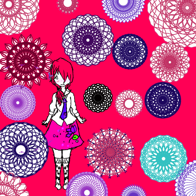 sera - ibisPaint