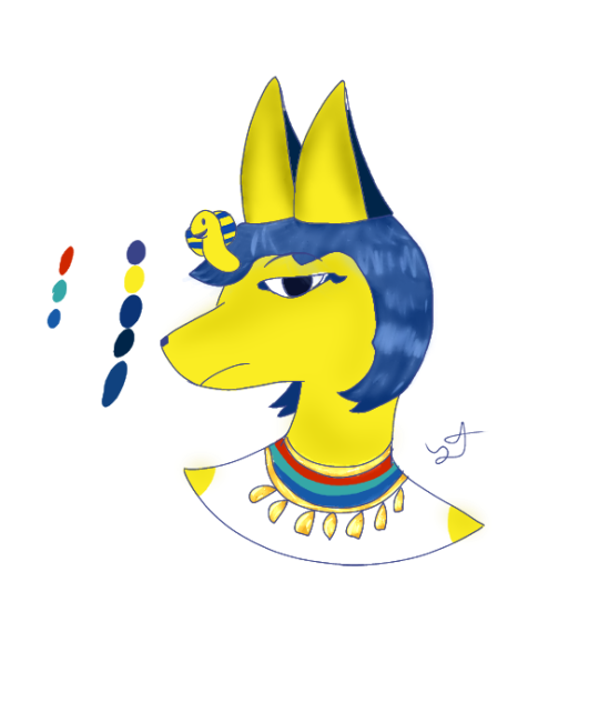 Ankha