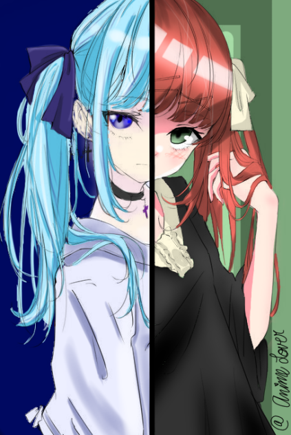 ☆♥︎Collab♥︎☆