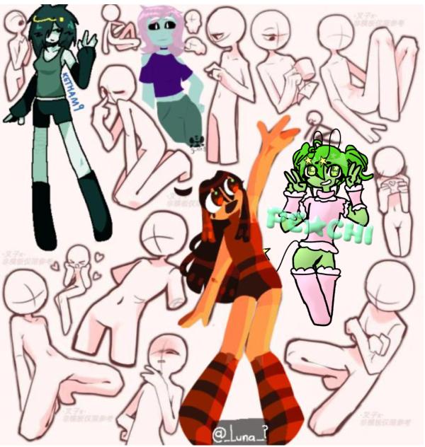 I freakin love collabs