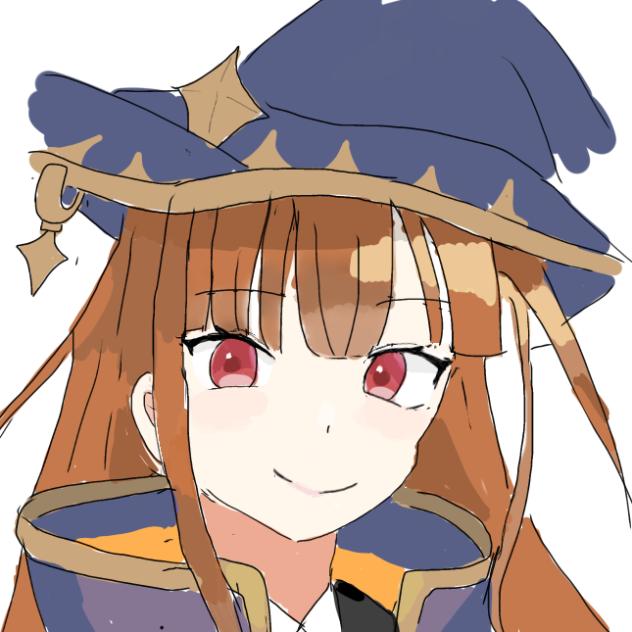 魔法学園のえとさん