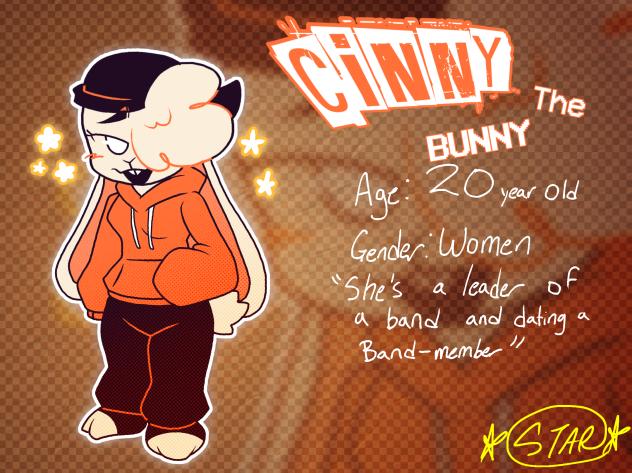 Cinny New ref sheet