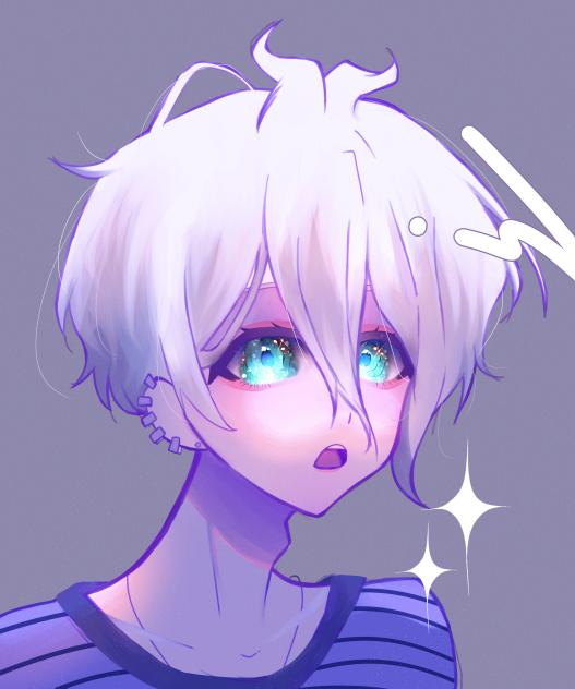 天海☆☆