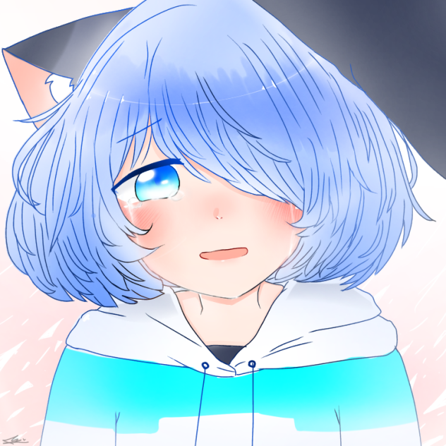 I'd like you..to pat me..One Last Time